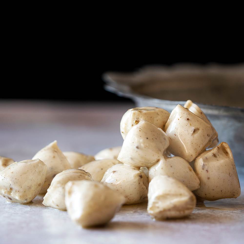 Anasonlu Akide Şekeri