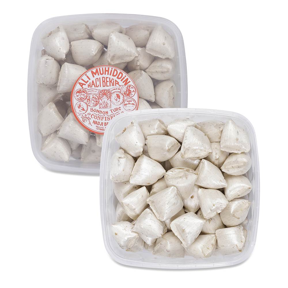 Anasonlu Akide Şekeri