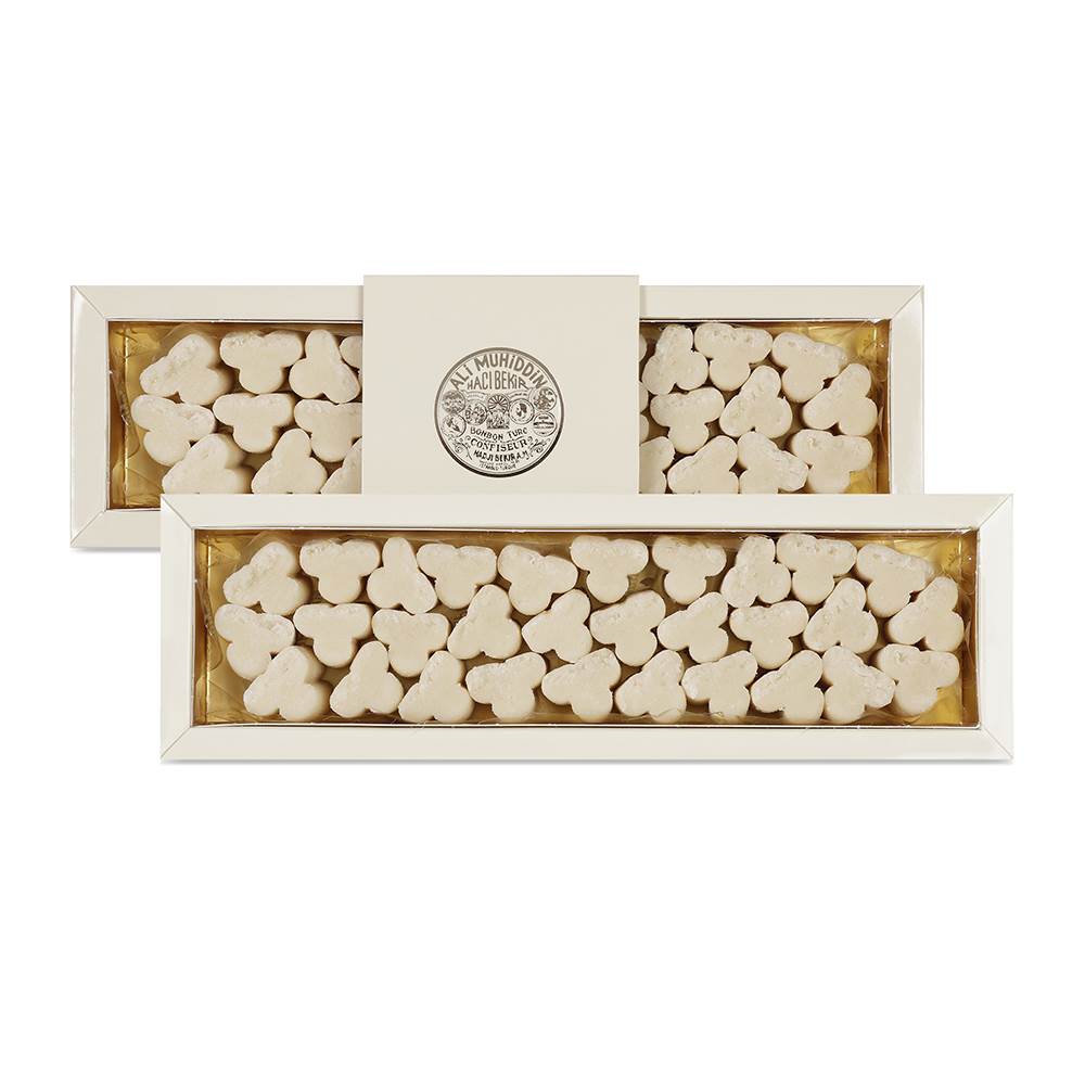 Sakızlı Badem Ezmesi 320 gr.