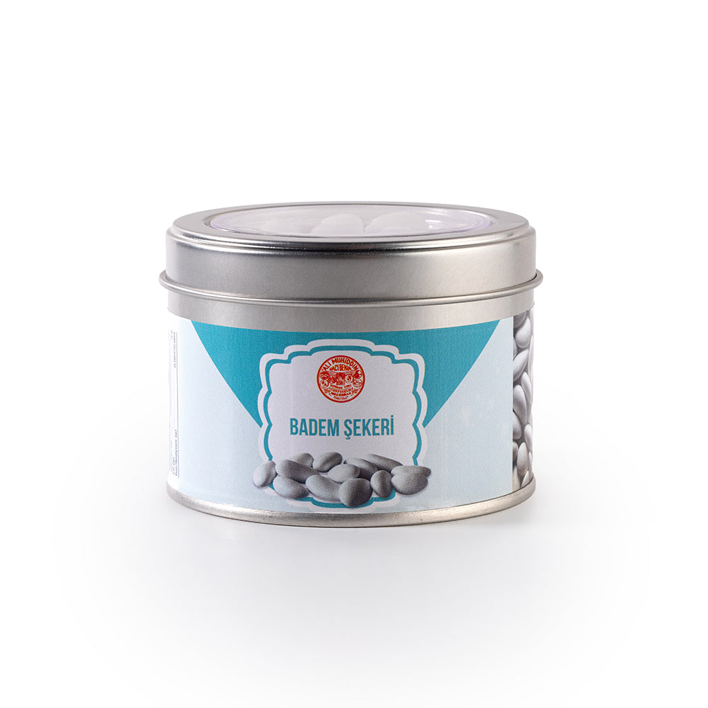 Badem Şekeri