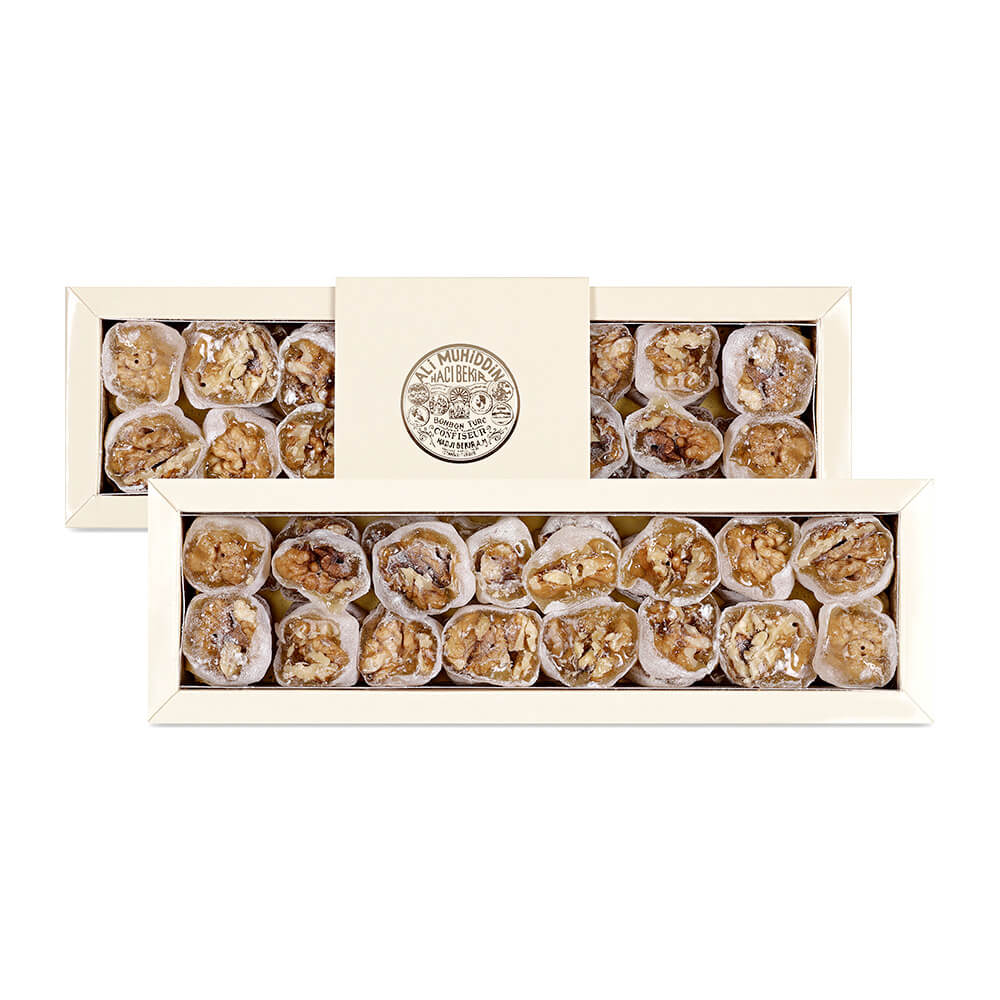 Cevizli Lokum 350 gr.