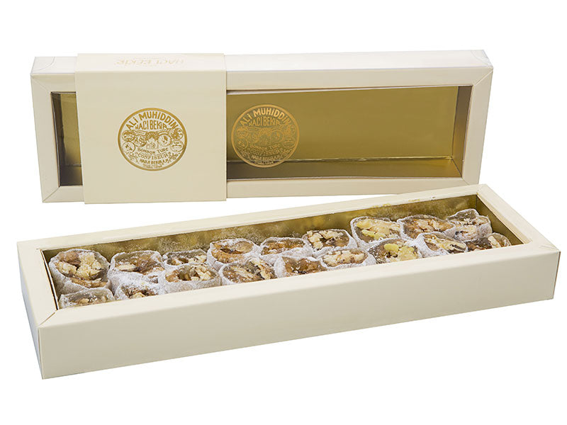 Cevizli Lokum 350 gr.