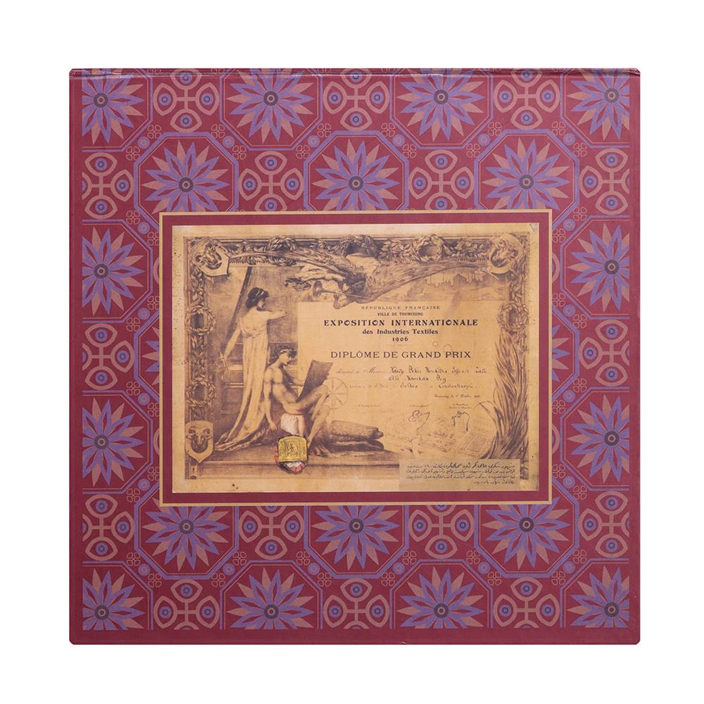 Çikolata Kaplı Fıstıklı Lokum Cevizli ve Bademli Madlen