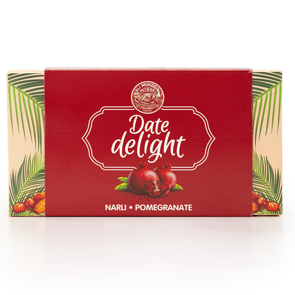 Narlı Date Delight