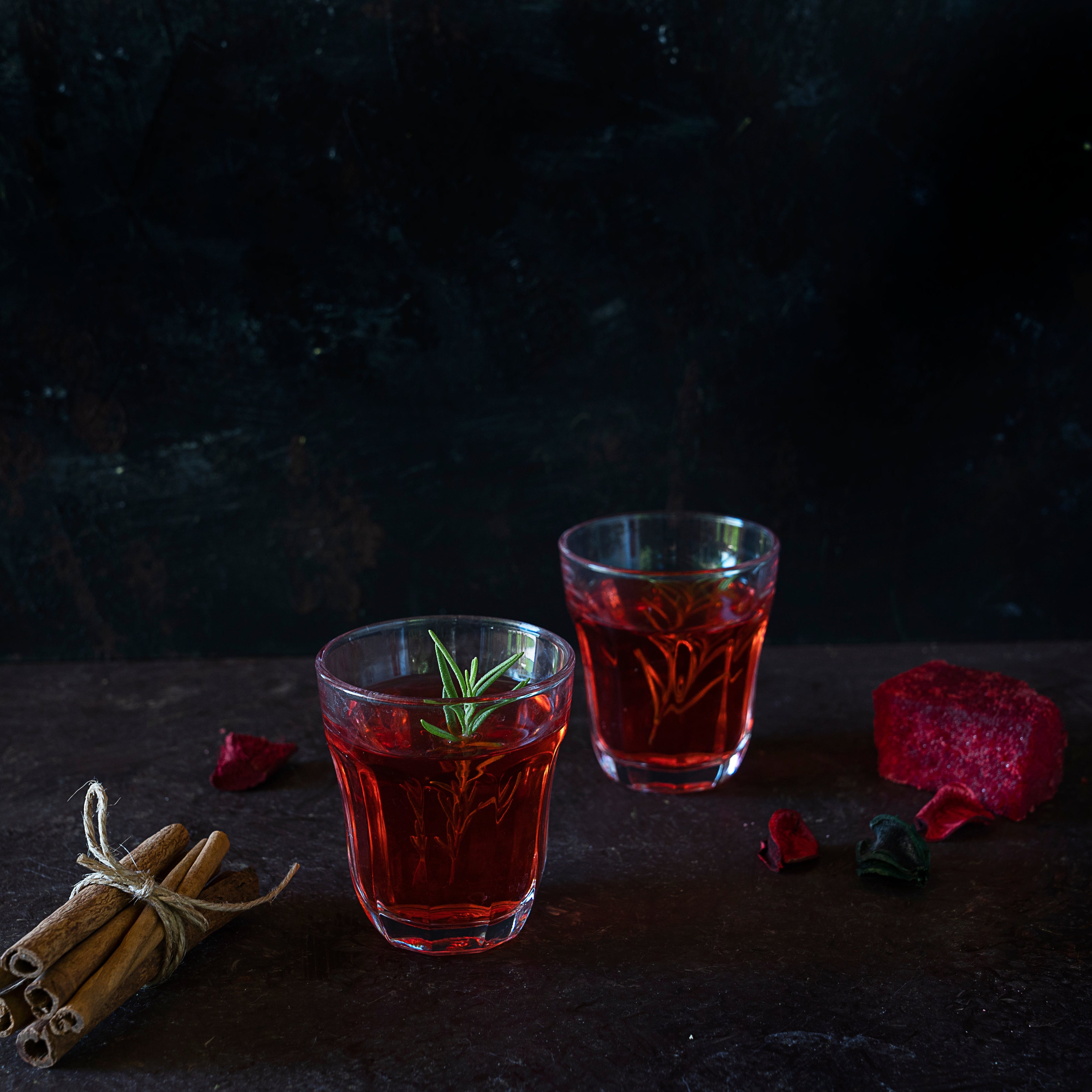 Şerbet Şekeri (Lohusa Şerbeti)