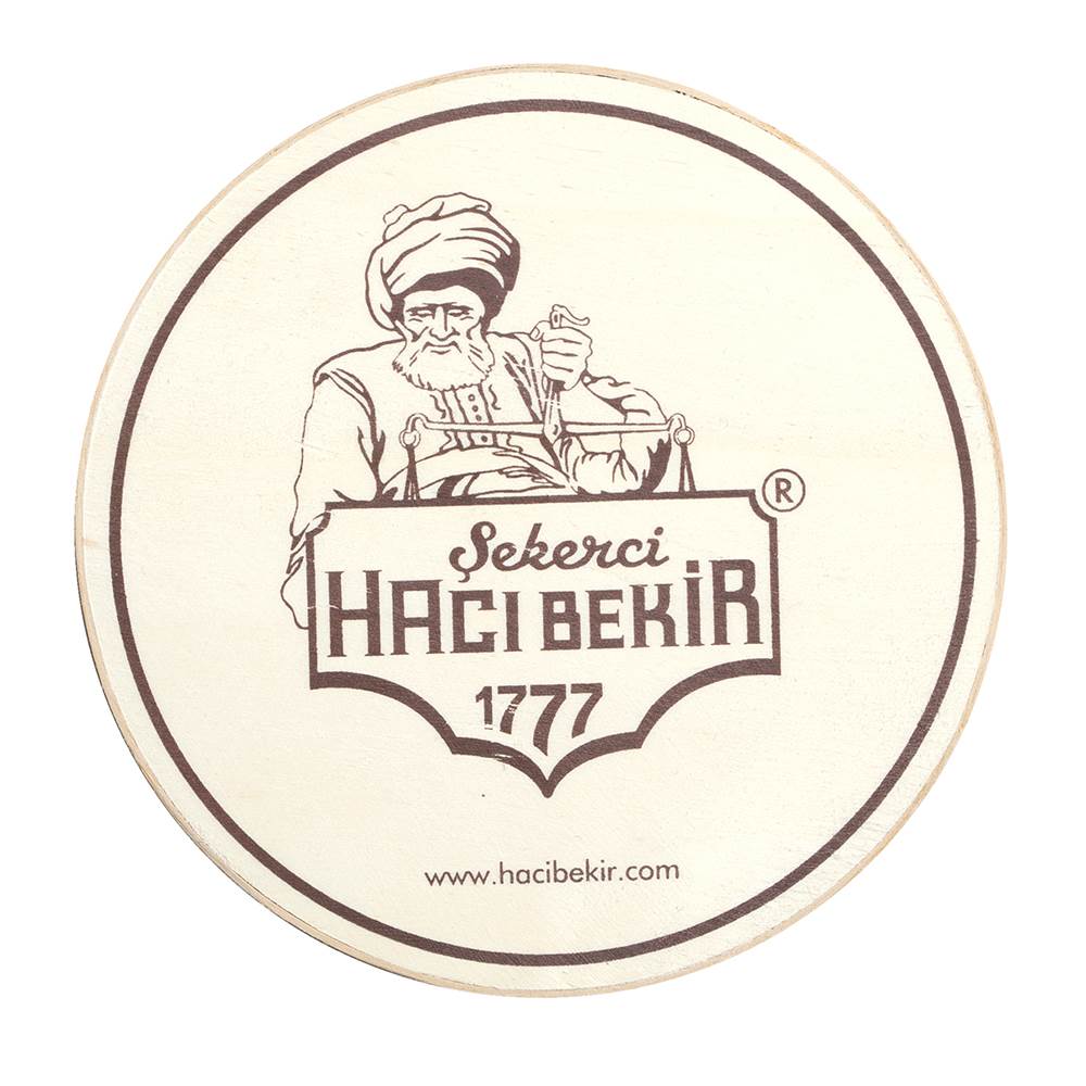 Ekstra Antep Fıstıklı Lokum – Tahta Kutu 250 gr.