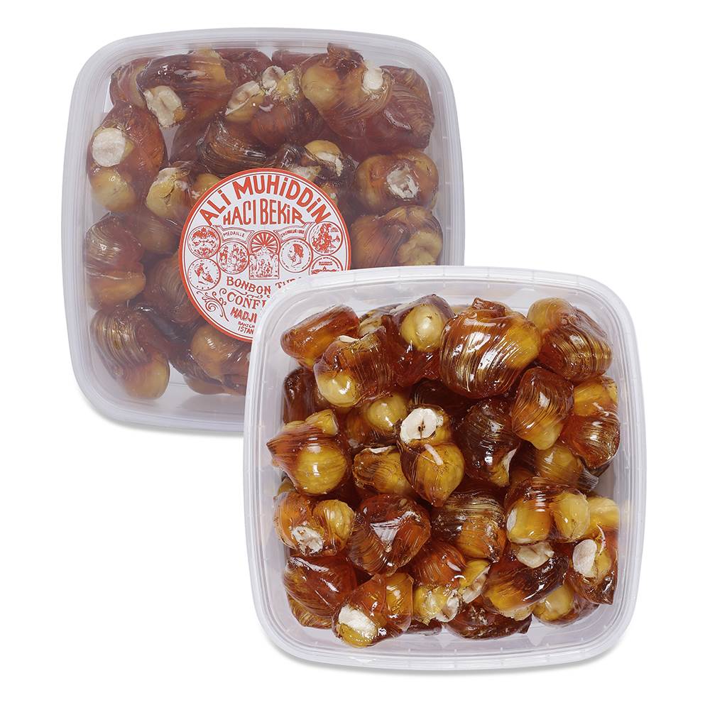 Fındıklı Akide Şekeri