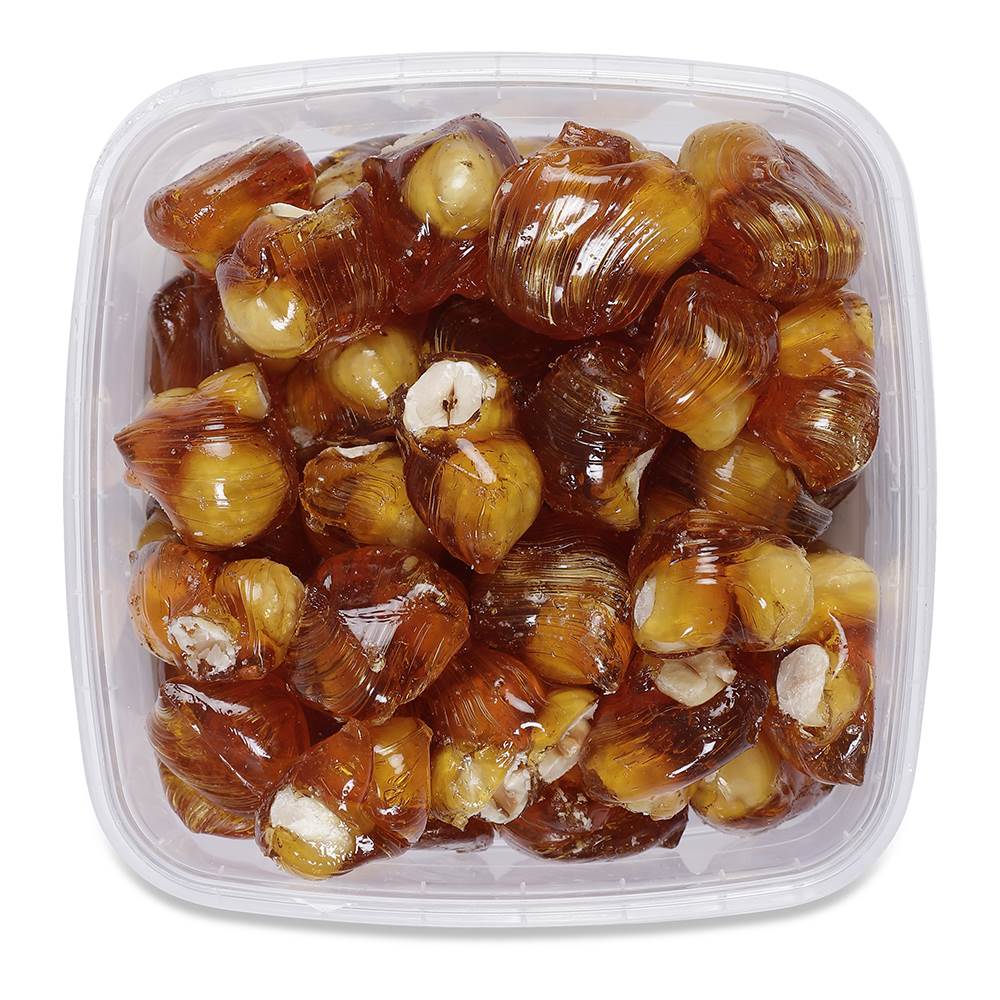 Fındıklı Akide Şekeri