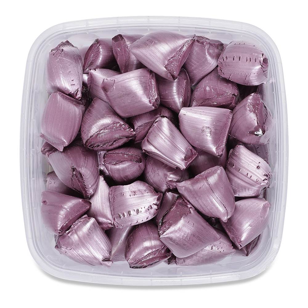 Menekşe Aromalı Akide Şekeri