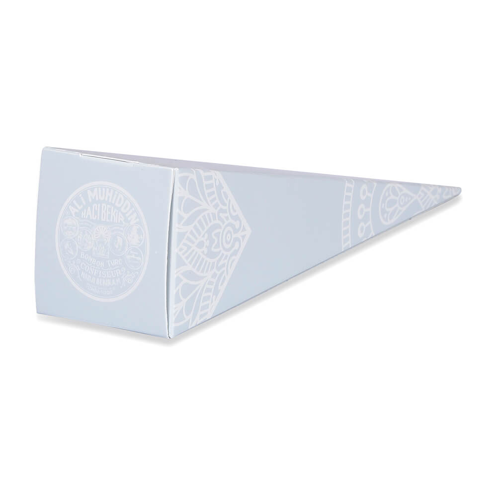 Mevlit Şekeri (Karton Kutu / Mavi)