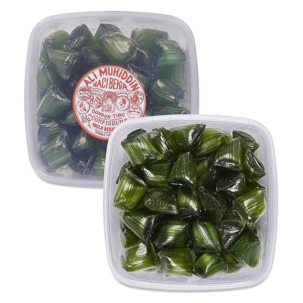 Nane Aromalı Akide Şekeri