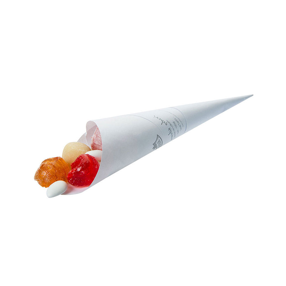 Saray Usulü Mevlit Şekeri