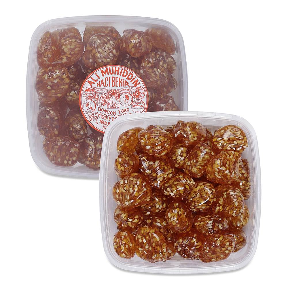 Susamlı Akide Şekeri