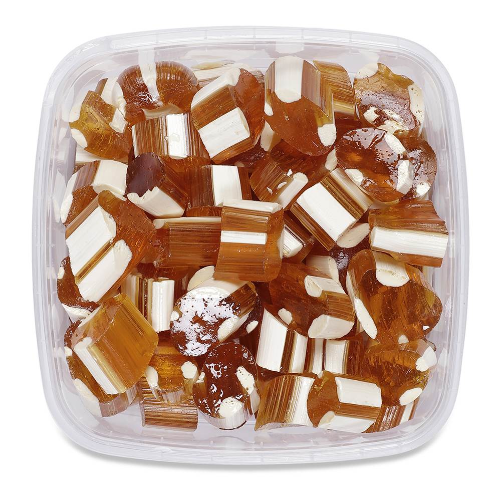 Ananas Aromalı Akide Şekeri