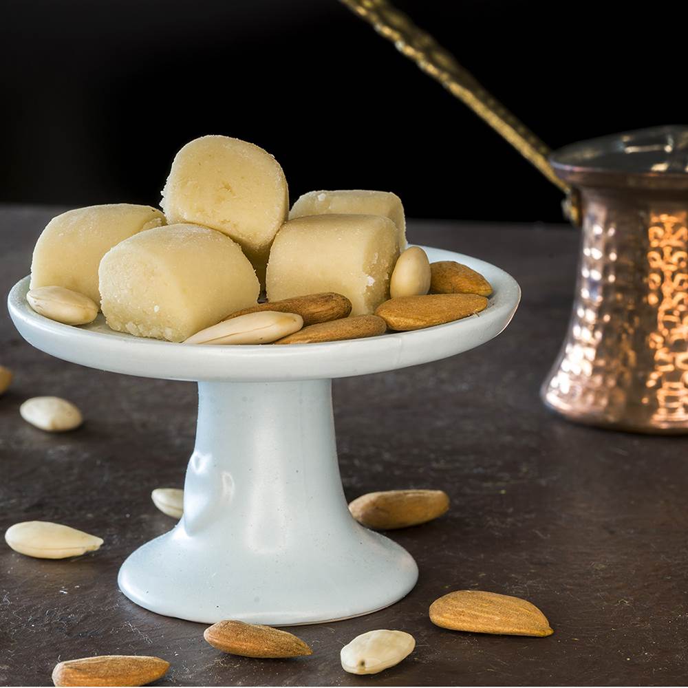 Badem Ezmesi 1000 gr.