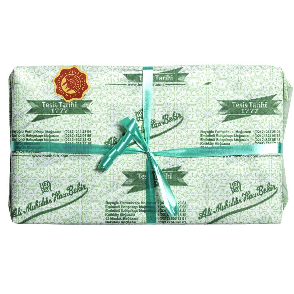 Badem Ezmesi 500 gr.