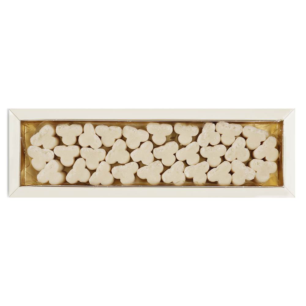 Sakızlı Badem Ezmesi 320 gr.