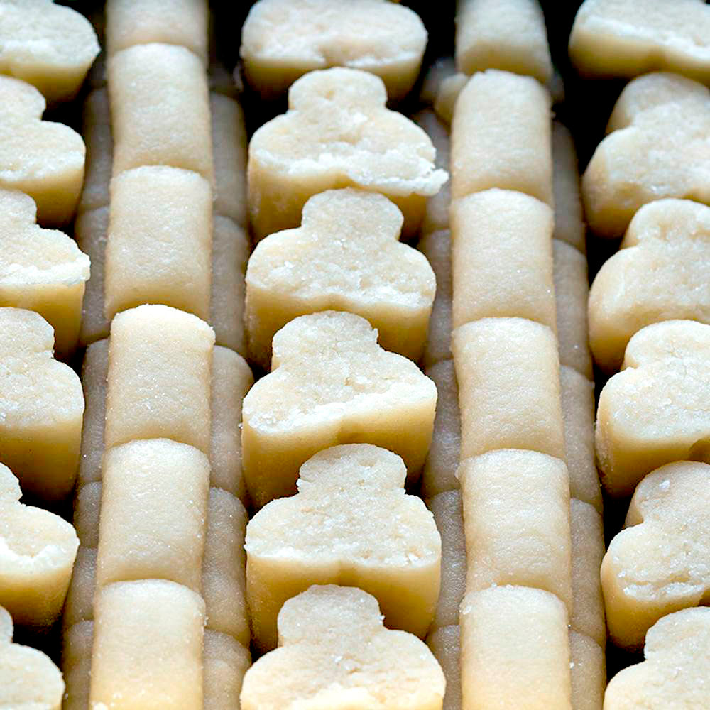 Sakızlı Badem Ezmesi 320 gr.