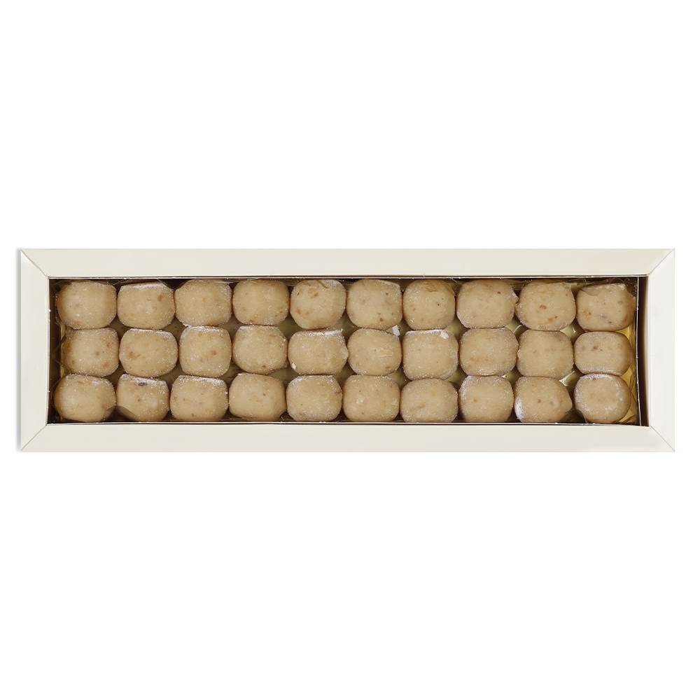 Sultan Misket Badem Ezmesi