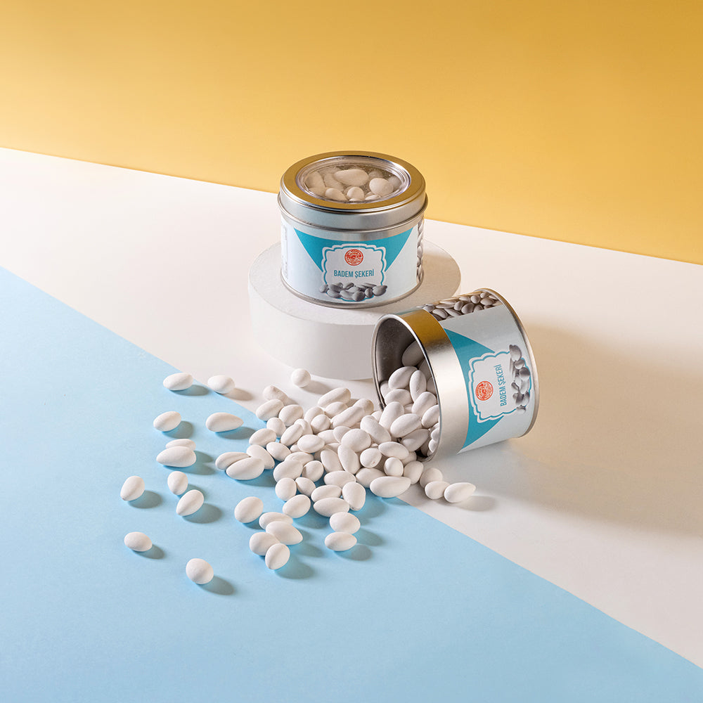 Badem Şekeri