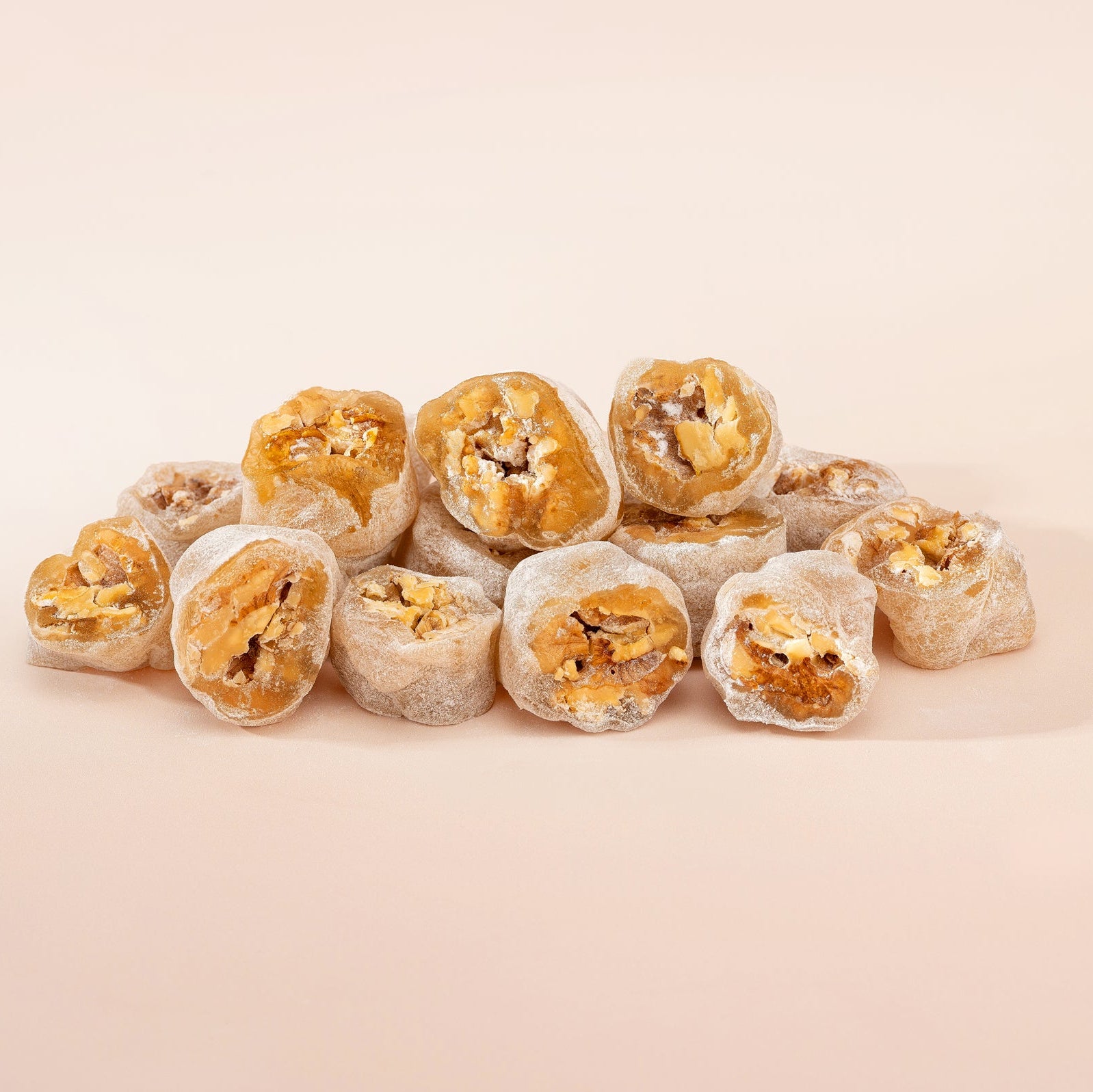 Cevizli Lokum 250 gr.