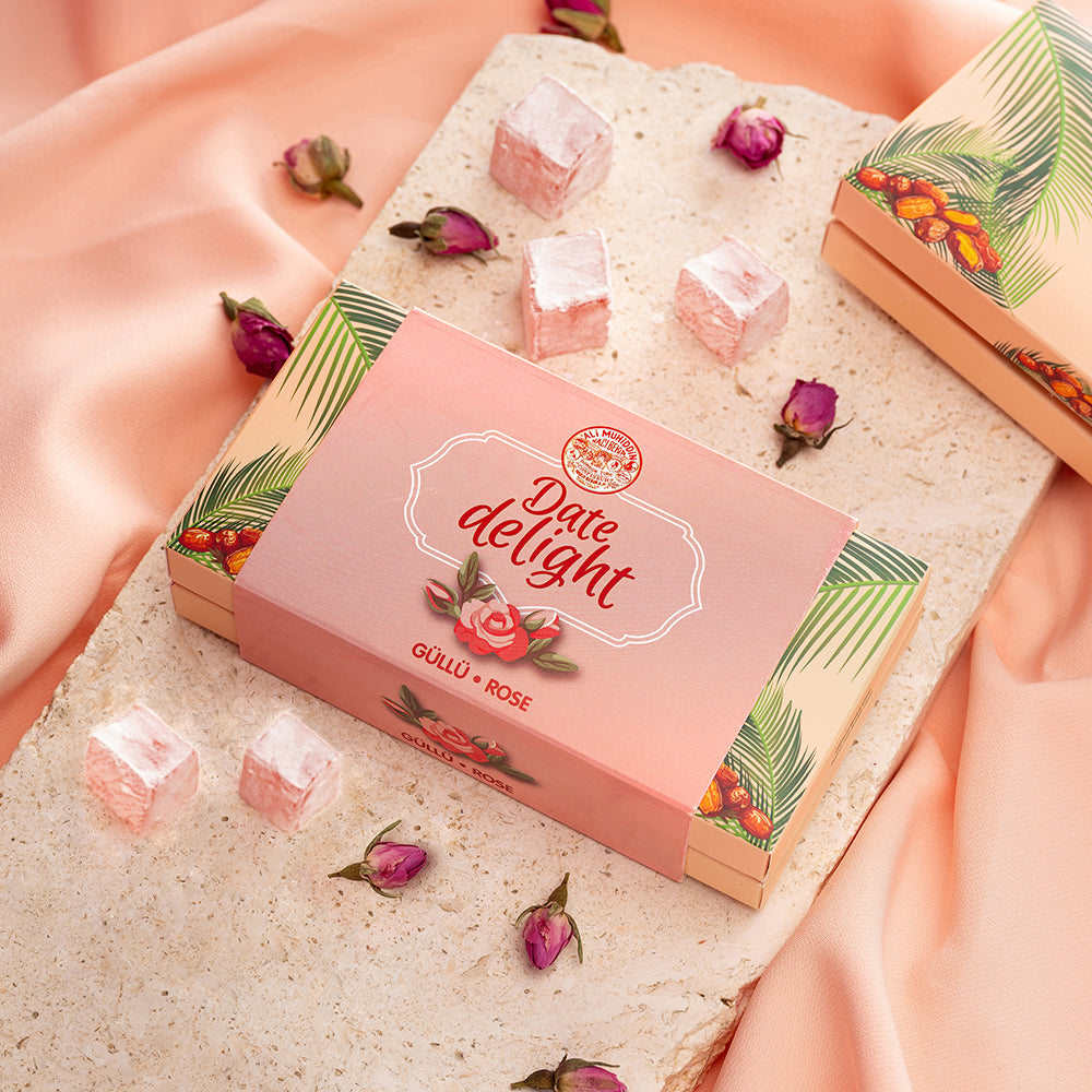 Güllü Date Delight