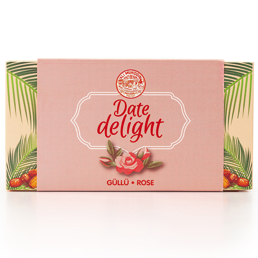 Güllü Date Delight