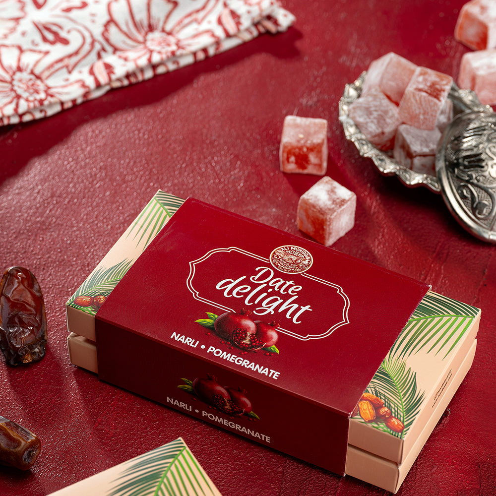 Narlı Date Delight