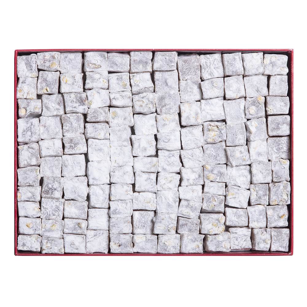 Ekstra Antep Fıstıklı Lokum 1200 gr.