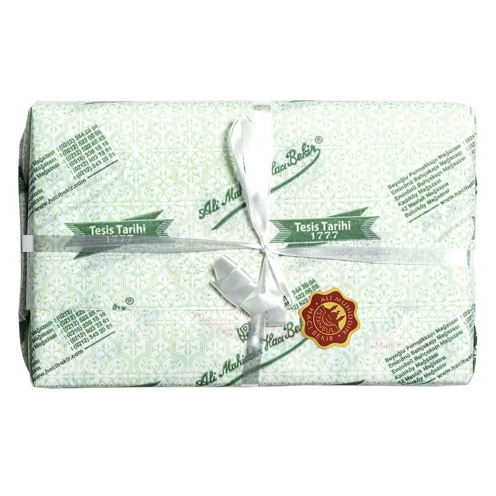 Fındıklı Lokum 1000 gr.