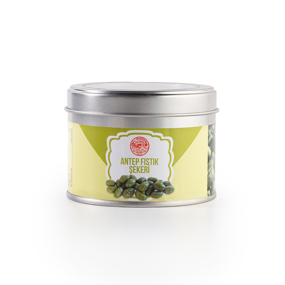 Fıstık Şekeri