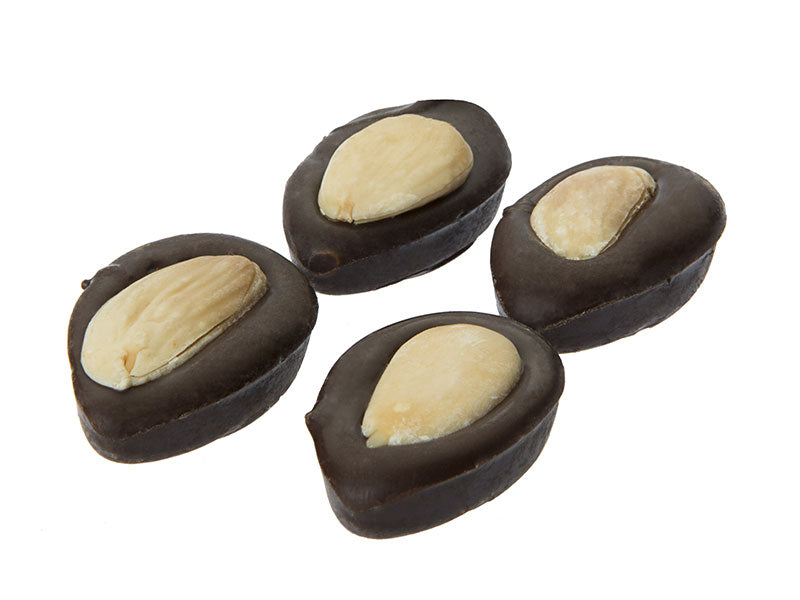 Karışık Madlen Çikolata