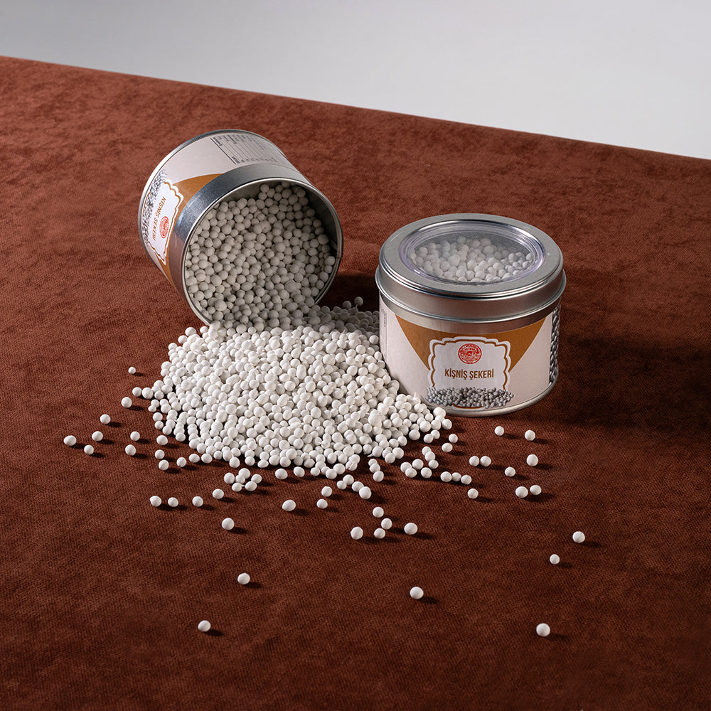 Kişniş Şekeri