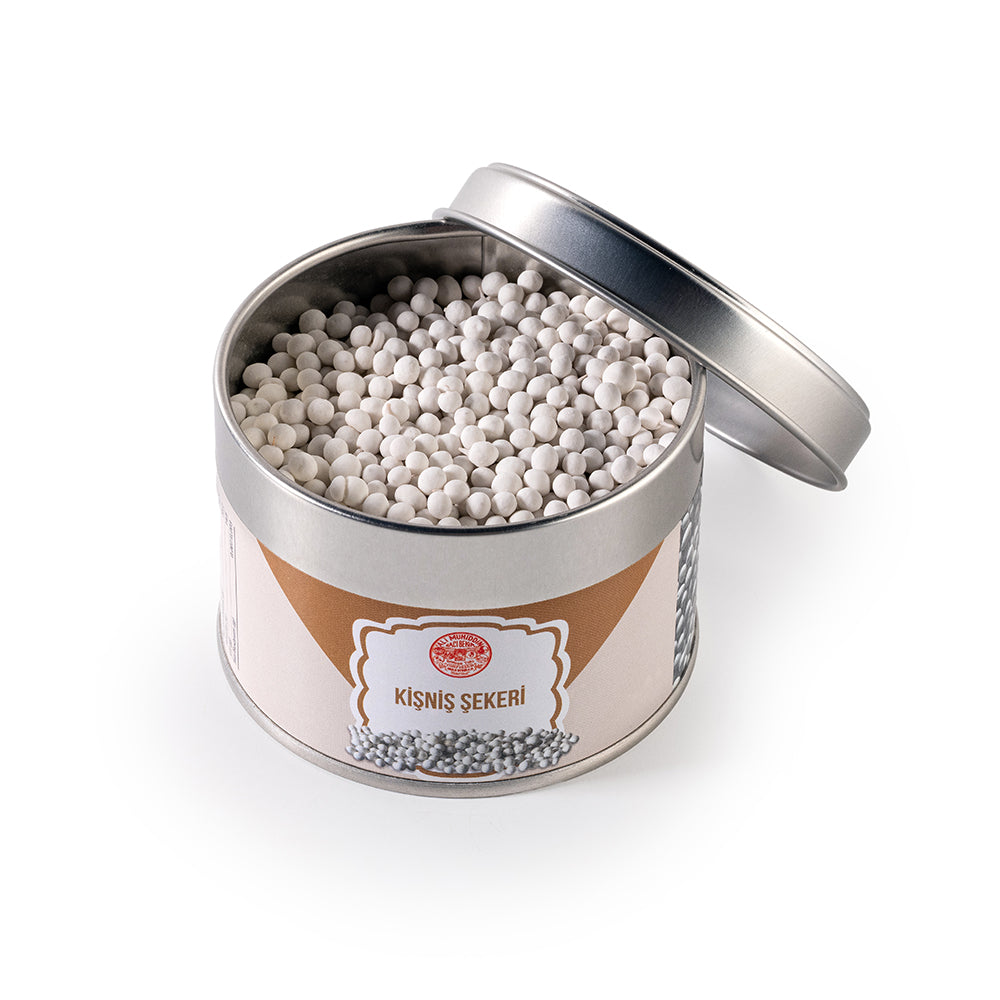 Kişniş Şekeri