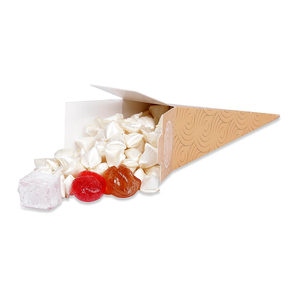 Mevlit Şekeri (Karton Kutu / Bakır)