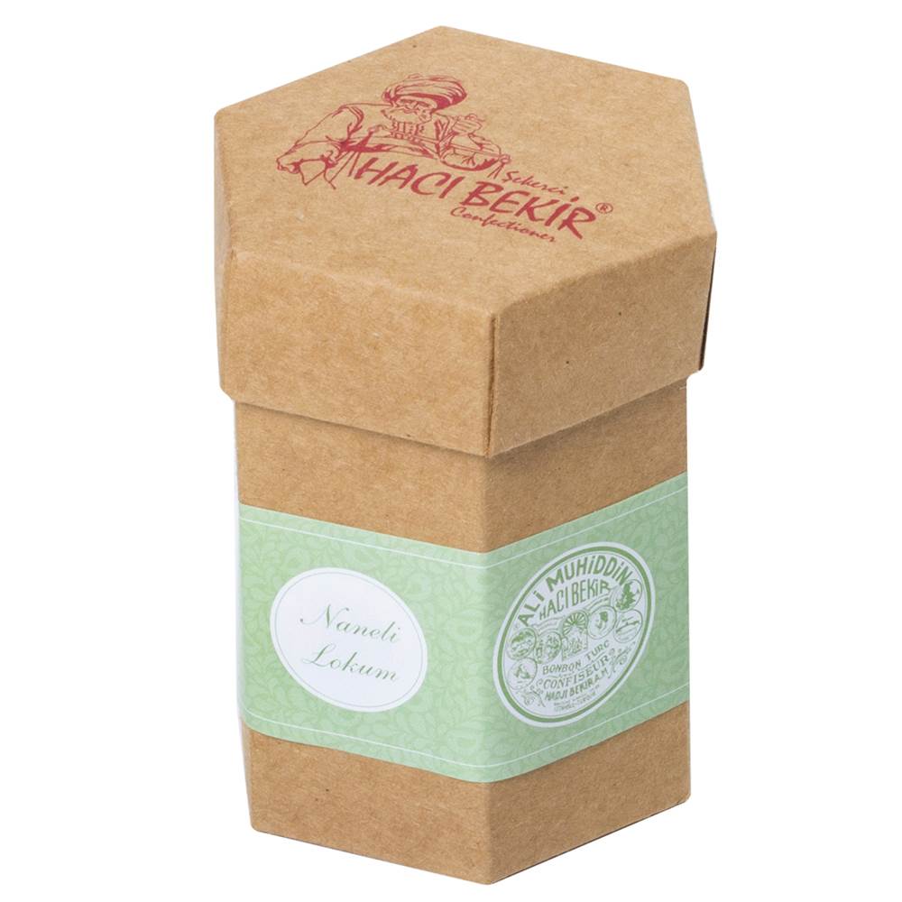 Naneli Lokum 125 gr.