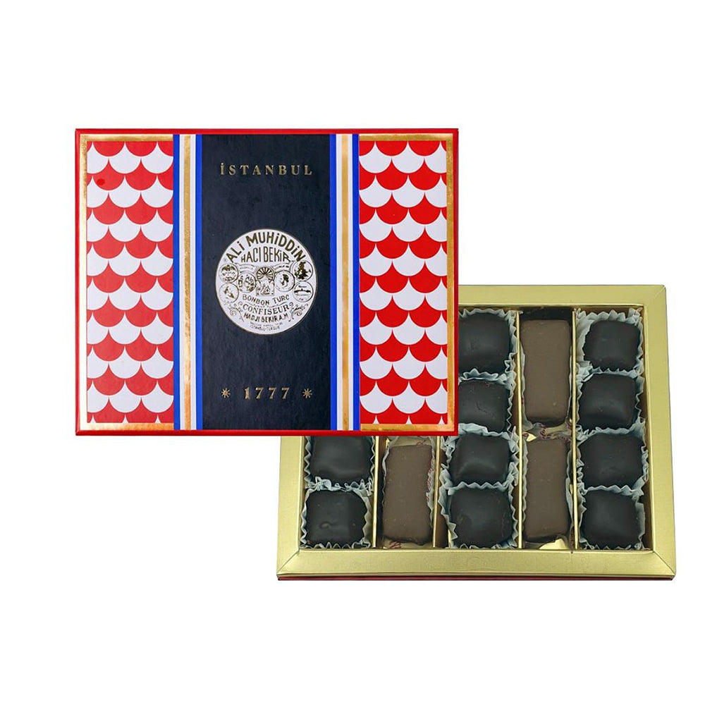 Özel Ambalajlı Kutu