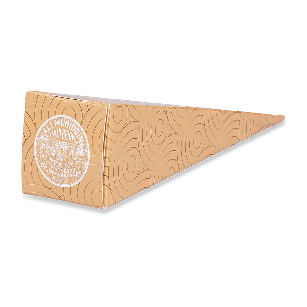 Saray Usulü Mevlit Şekeri (Karton Kutu / Bakır)