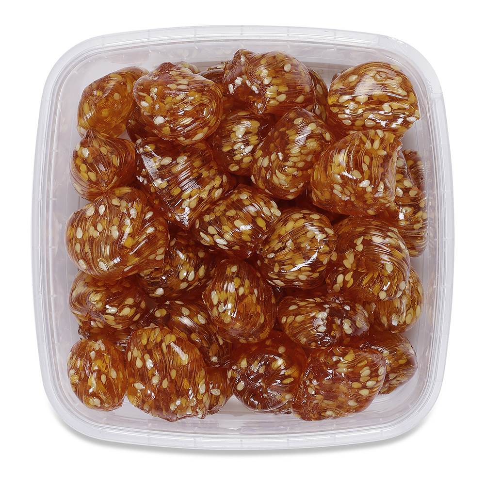 Susamlı Akide Şekeri