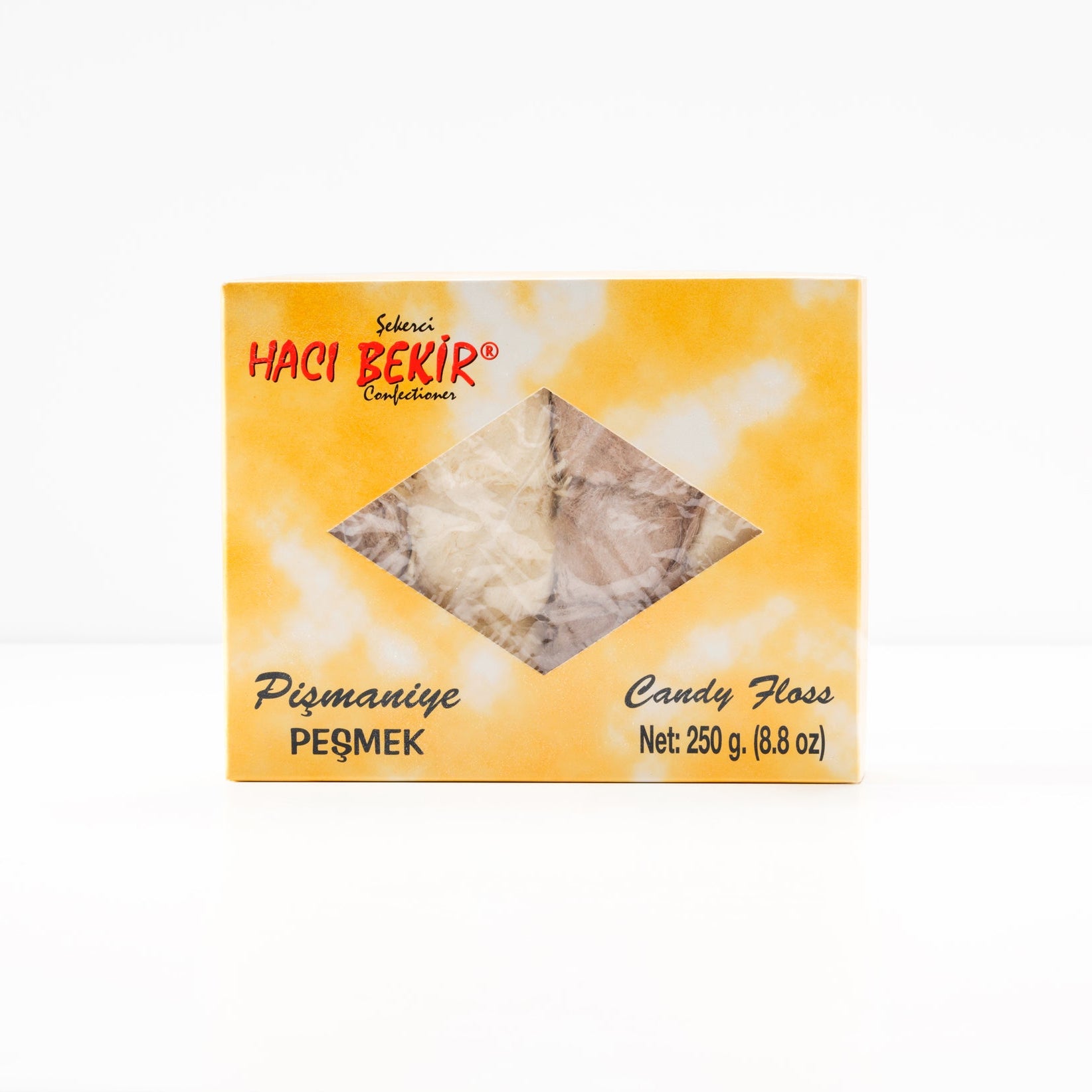 Pişmaniye 250 gr.