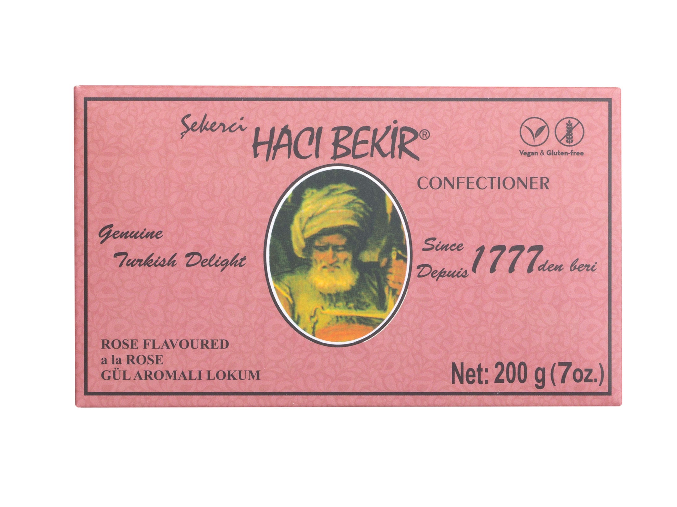 Temmuz Lezzet Paketi – 5’li Geleneksel Tatlar Seçkisi