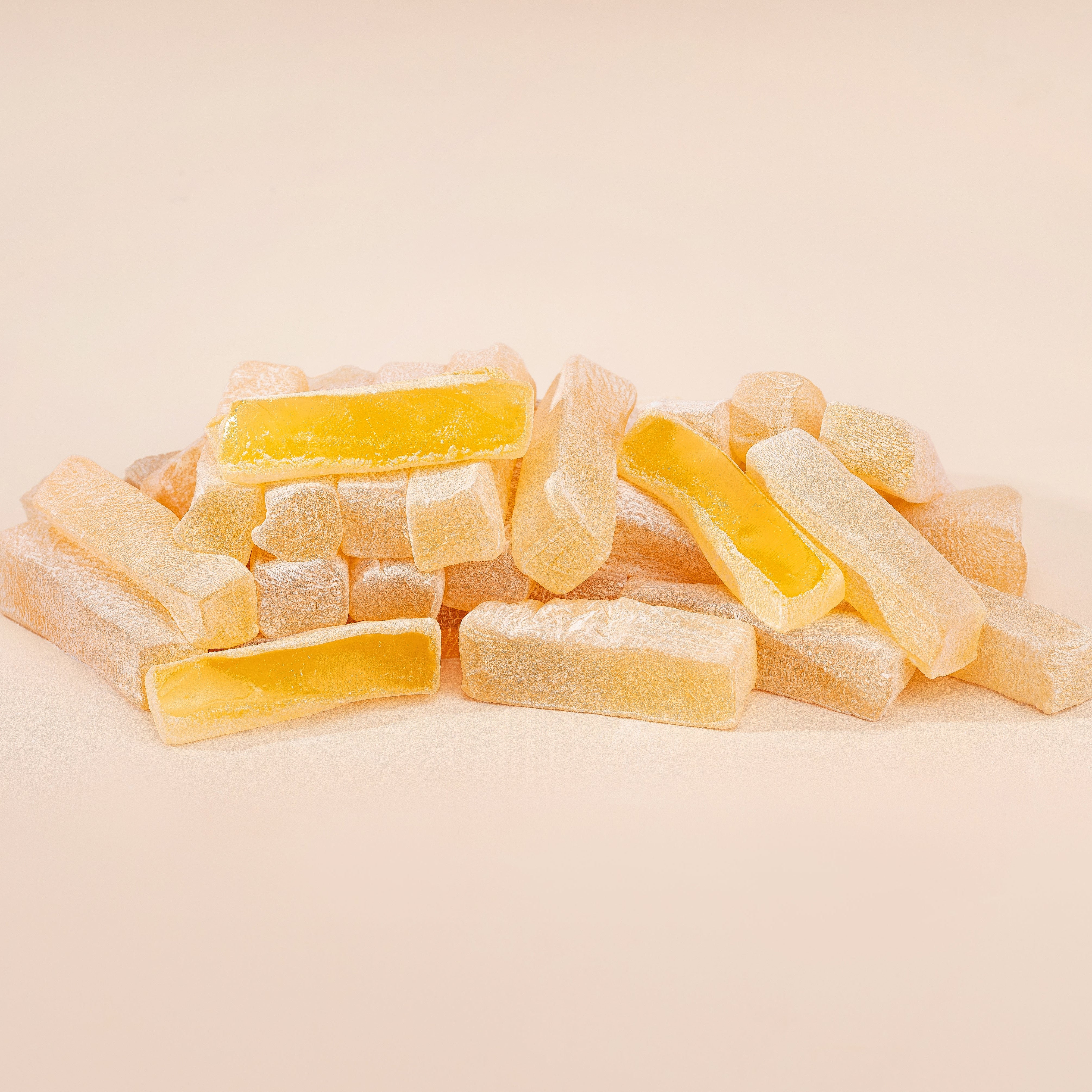 Sakızlı Lokum 500 gr.